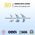 Customed Electrical Tools Accessories Investment Casting